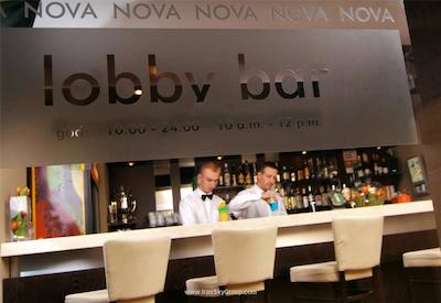 بست وسترن هتل فلیکس