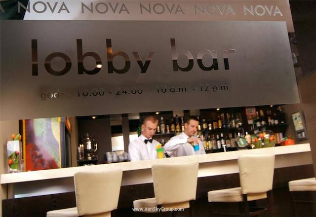 بست وسترن هتل فلیکس