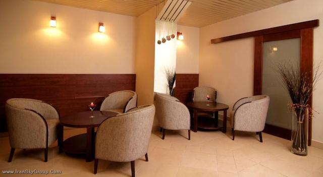 بست وسترن هتل فلیکس