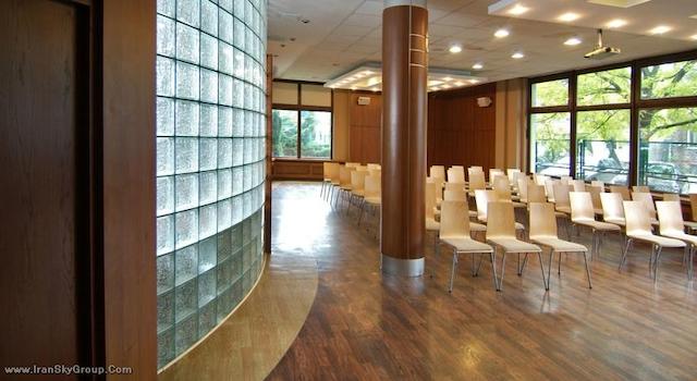 بست وسترن هتل فلیکس