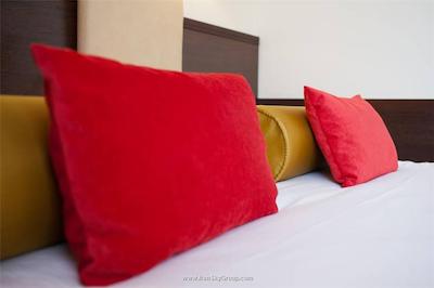 بست وسترن هتل فلیکس