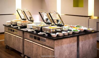 بست وسترن هتل فلیکس