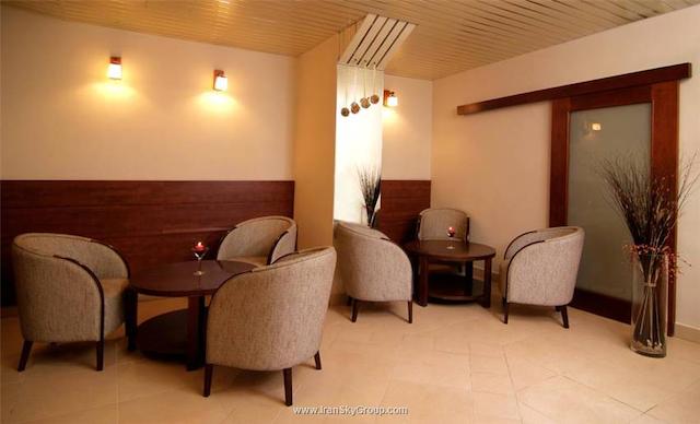 بست وسترن هتل فلیکس