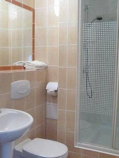 بست وسترن هتل فلیکس