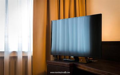 بست وسترن هتل فلیکس