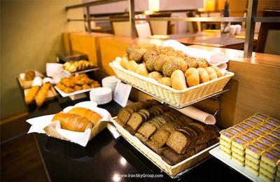 بست وسترن هتل فلیکس