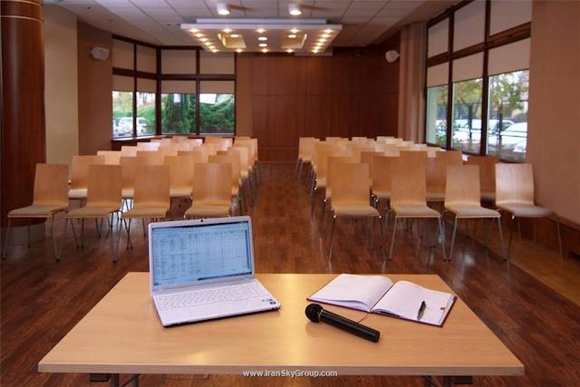 بست وسترن هتل فلیکس