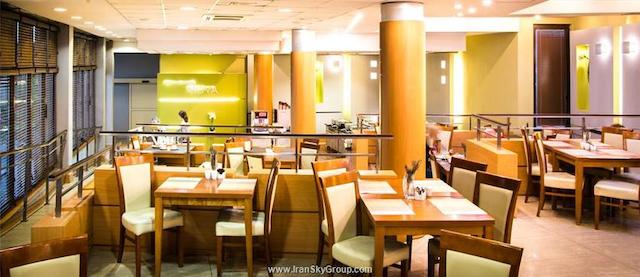 بست وسترن هتل فلیکس