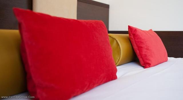 بست وسترن هتل فلیکس