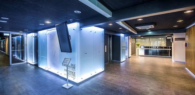 بست وسترن هتل فلیکس