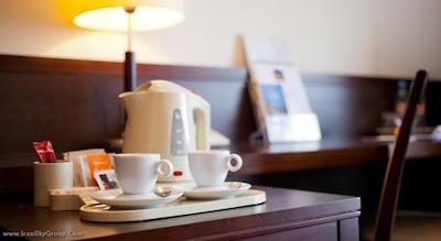 بست وسترن هتل فلیکس