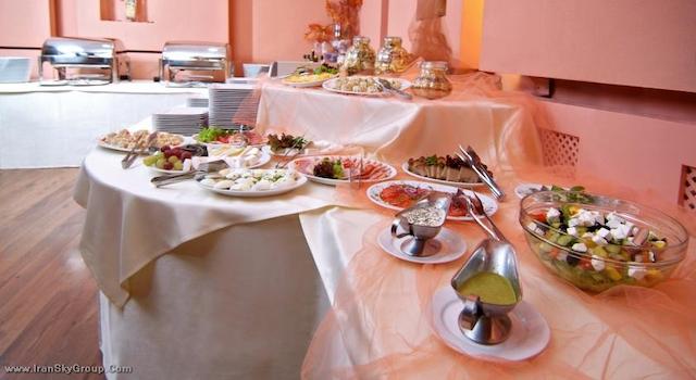 بست وسترن هتل فلیکس