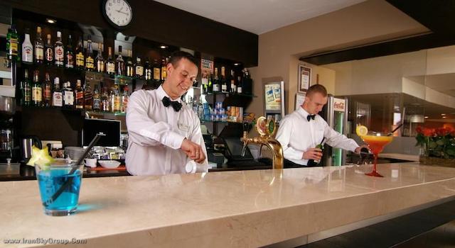 بست وسترن هتل فلیکس