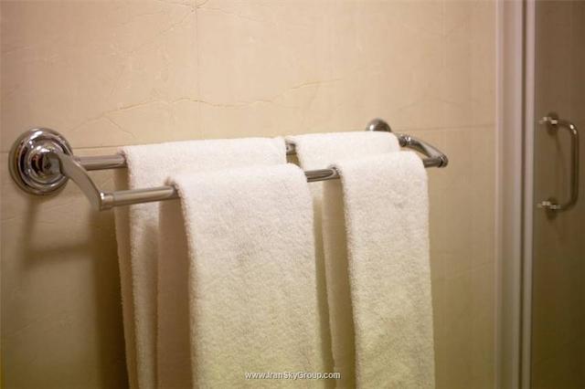 بست وسترن هتل فلیکس