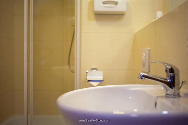 بست وسترن هتل فلیکس