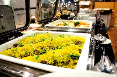 بست وسترن هتل فلیکس