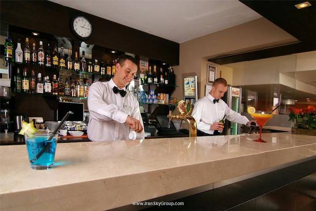 بست وسترن هتل فلیکس