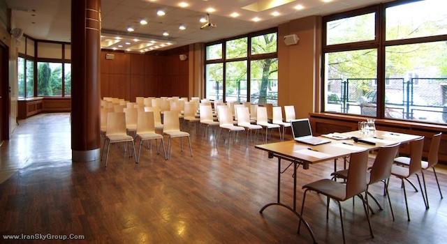 بست وسترن هتل فلیکس