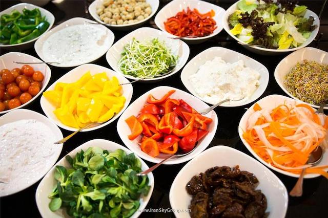 بست وسترن هتل فلیکس