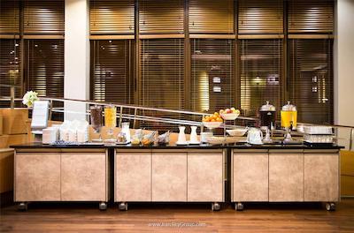 بست وسترن هتل فلیکس