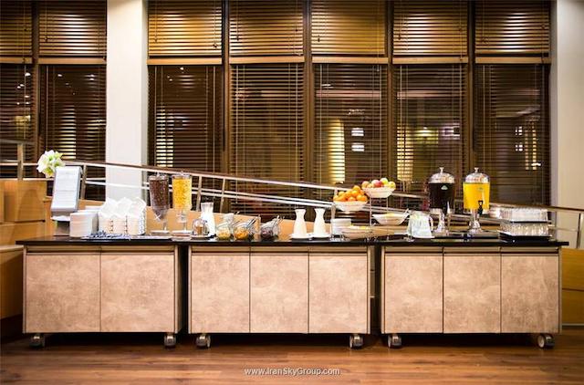 بست وسترن هتل فلیکس