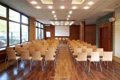 بست وسترن هتل فلیکس