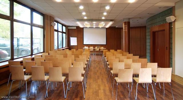 بست وسترن هتل فلیکس