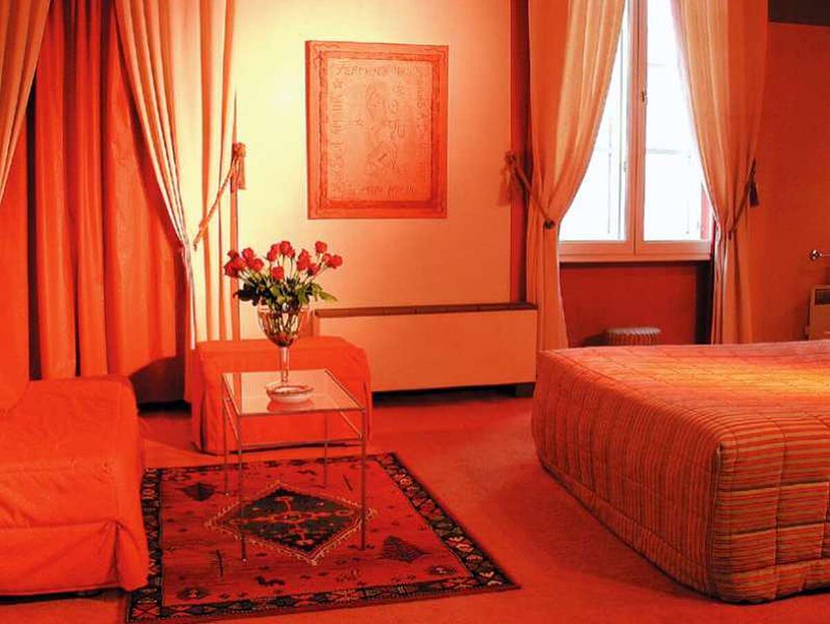 هتل مارکویس دی لا بوم