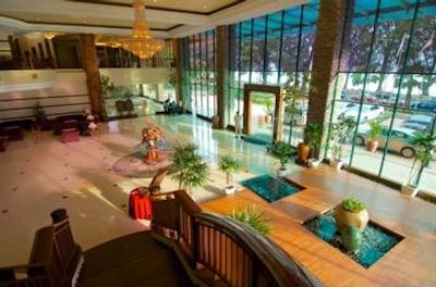 گورنی ریزورت