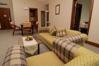 گورنی ریزورت