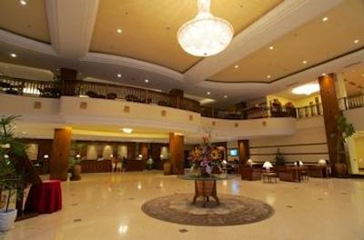 گورنی ریزورت