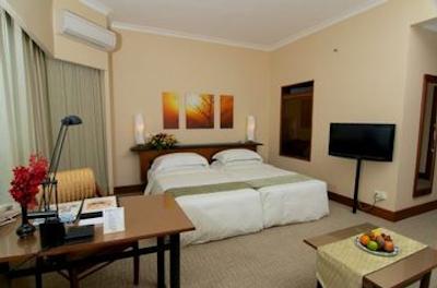 گورنی ریزورت