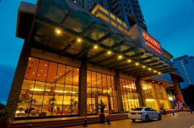 گورنی ریزورت