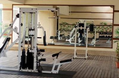 گورنی ریزورت