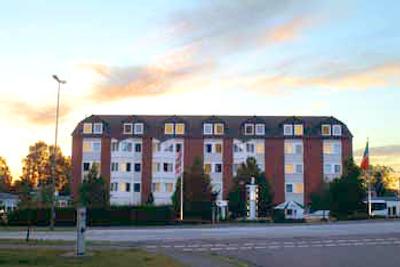 بست وسترن پریسما