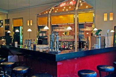 بست وسترن پریسما