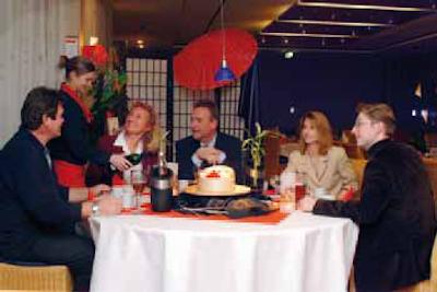 بست وسترن پریسما