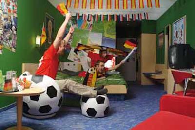 بست وسترن پریسما