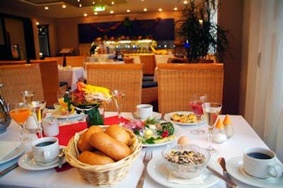 بست وسترن پریسما