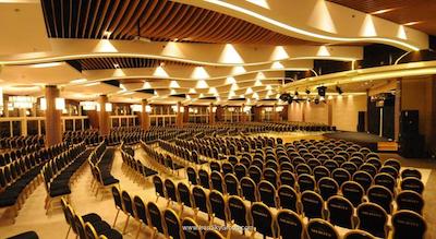 گلدسیتی هتل