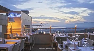 گلدسیتی هتل