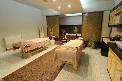 گلدسیتی هتل