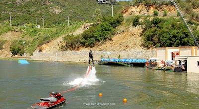 گلدسیتی هتل