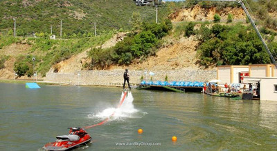 گلدسیتی هتل