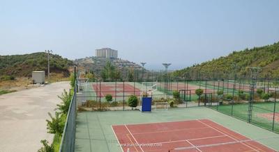 گلدسیتی هتل