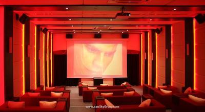 گلدسیتی هتل