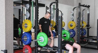 گلدسیتی هتل