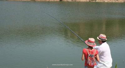 گلدسیتی هتل