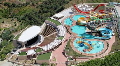 گلدسیتی هتل