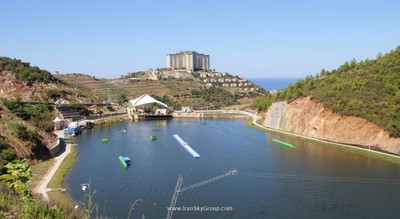 گلدسیتی هتل